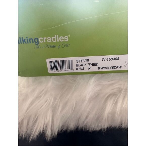 Walking Cradles Stevie heels size 8.5 BNIB - Picture 12 of 12
